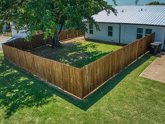 can you see your family and friends enjoying the space?