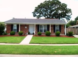 6508 Ithaca St, Metairie, LA 70003