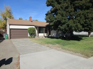 261 E Tehama St, Orland, CA 95963