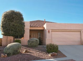 5239 N Canyon Rise Pl, Tucson, AZ 85749