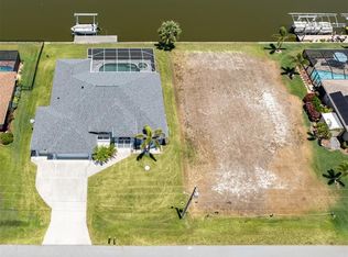 Avery Rd, Pt Charlotte, FL 33981