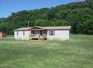 251 Tolbert Hollow Rd, Bradyville, TN 37026