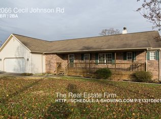 2066 Cecil Johnson Rd, Knoxville, TN 37921