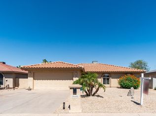 26602 S Eastlake Dr, Sun Lakes, AZ 85248
