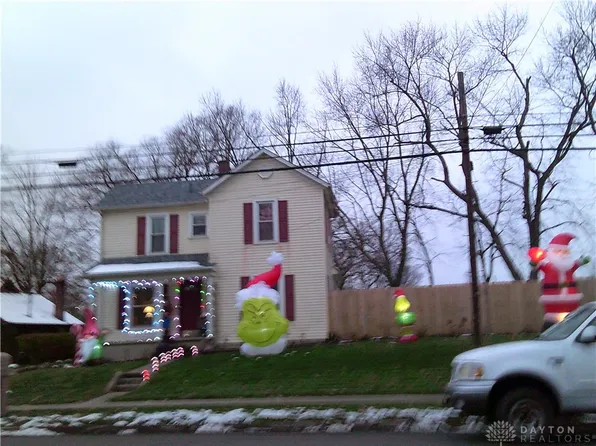 115 N Wolf Creek St, Brookville, OH 45309