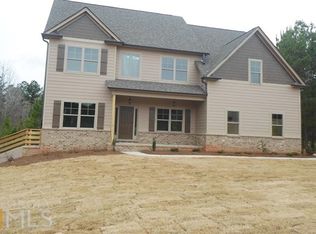 55 Yates Ct, Newnan, GA 30263