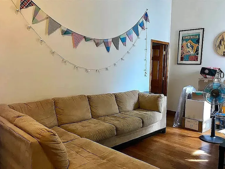 908 Columbus Ave #2A — Photo 2