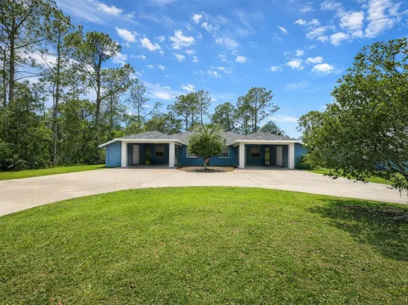9 Wheeler Pl #A-b, Palm Coast, FL 32164