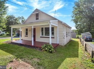 211 Zion Rd, Mount Holly Springs, PA 17065