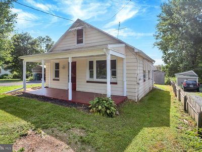 211 Zion Rd, Mount Holly Springs, PA, 17065