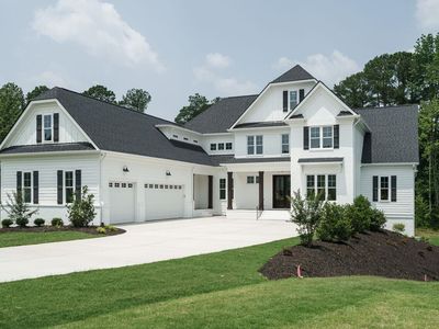 2218 Winston Cir, Apex, NC, 27502