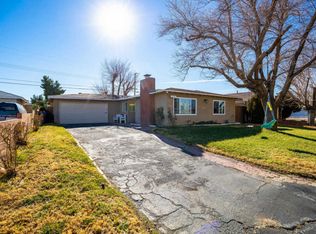 1150 W Avenue J8, Lancaster, CA 93534