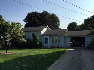 709 S Market St, New Wilmington, PA 16142