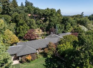 23480 Ravensbury Ave, Los Altos Hills, CA 94024