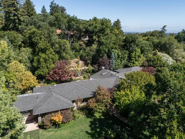 23480 Ravensbury Ave, Los Altos Hills, CA 94024