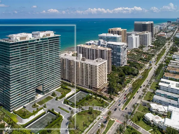 10201 Collins Ave Unit 503, Bal Harbour, FL 33154