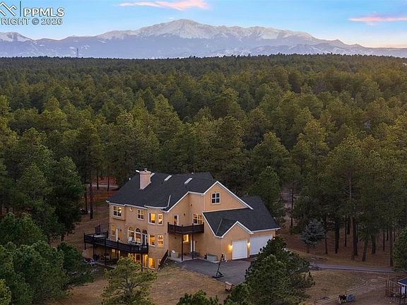 2nd image of 17521 Abert Ridge Vw