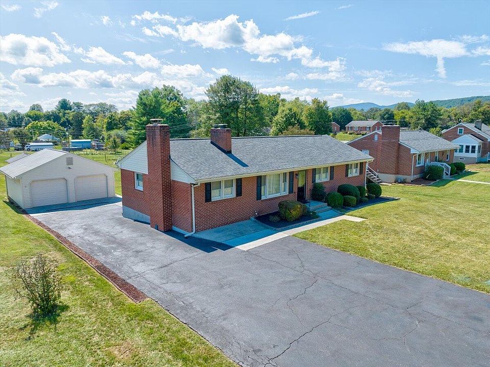 7612 Barrens Rd, Roanoke, VA 24019 Zillow
