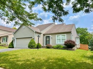 168 Knight Dream St, Delaware, OH