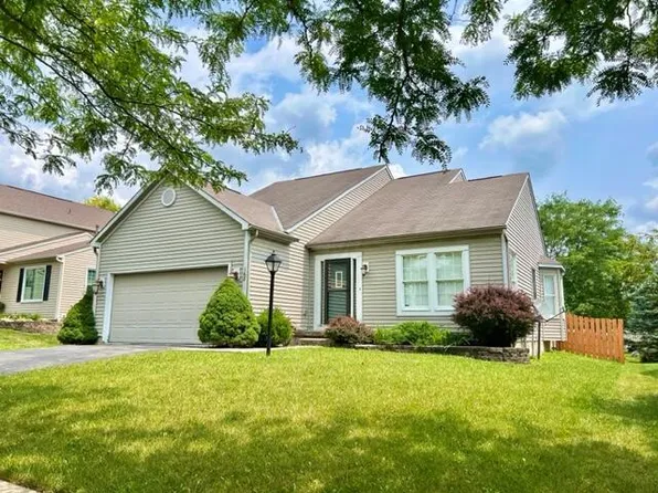 168 Knight Dream St, Delaware, OH 43015