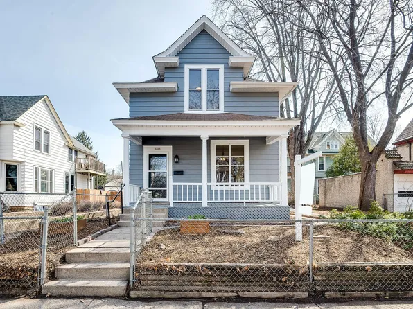 1311 Jefferson St NE, Minneapolis, MN 55413