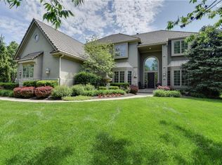 13849 Aberdeen St, Leawood, KS 66224