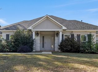 2714 Saratoga Ln, Tuscaloosa, AL 35406