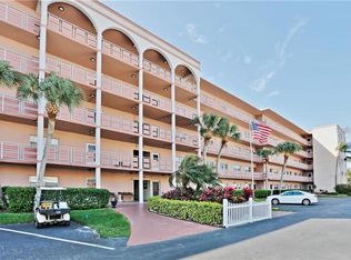 5521 80th St N UNIT 110, Saint Petersburg, FL 33709