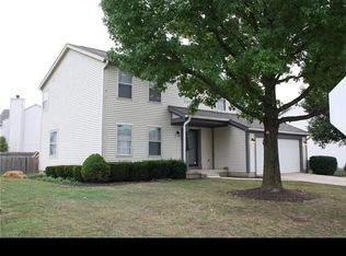 5642 Willowridge Ct, Indianapolis, IN 46221