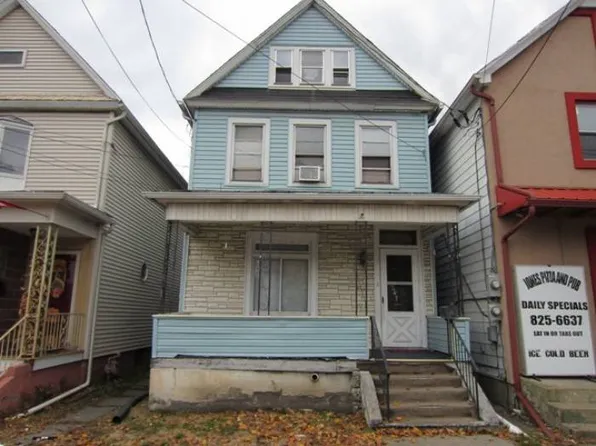 547 Hazle St, Wilkes Barre, PA 18702