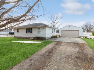1908 5th St, Nevada, IA 50201