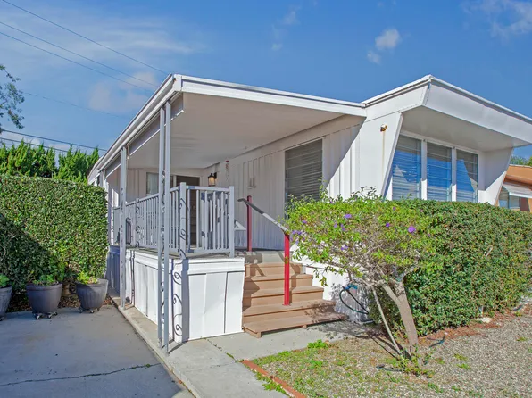7368 Hollister Ave Space 8, Goleta, CA 93117