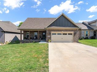 3234 Shadbush Way, Bowling Green, KY 42101