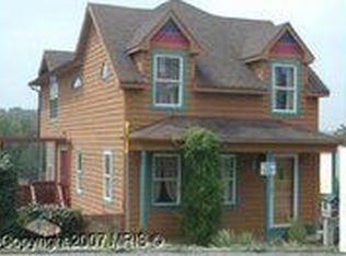 514 W Main St, Middletown, MD 21769