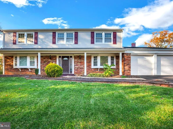 11108 Winsford Ave, Upper Marlboro, MD 20774