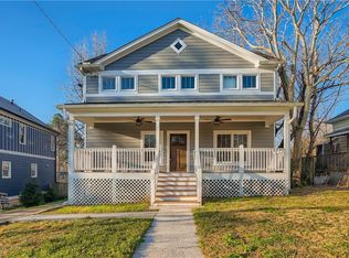 1875 Flat Shoals Rd SE, Atlanta, GA 30316