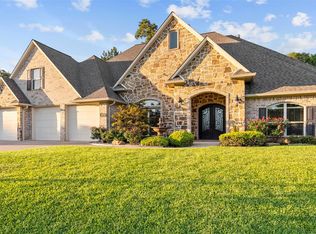 3911 Broadmoor Blvd, Nacogdoches, TX 75965