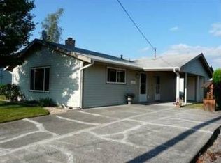 1125 Pioneer St, Enumclaw, WA 98022