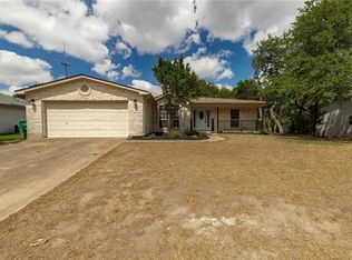 3702 Arlington Cv, Lago Vista, TX 78645
