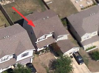 1610 Sunbend Fls, San Antonio, TX 78224