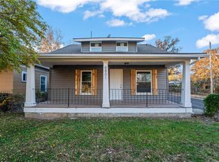 8801 E Lexington Ave, Independence, MO 64053