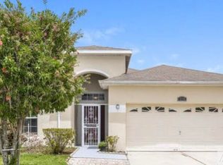 708 Hacienda Cir, Kissimmee, FL 34741