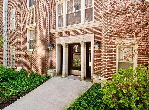 2nd image of 5402 N Kenmore Ave APT 3W