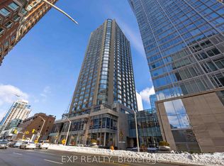 155 Yorkville Ave #1106, Toronto, ON M5R 0B4