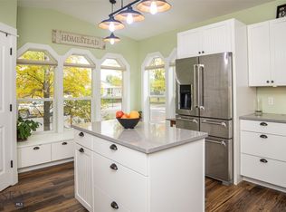 196 Green Tree Dr, Belgrade, MT 59714