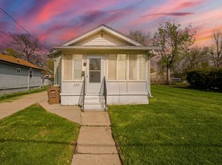 245 S Edith St, Pontiac, MI 48342