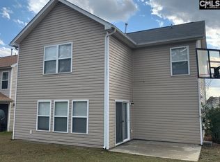 5 Spears Ct, Elgin, SC 29045