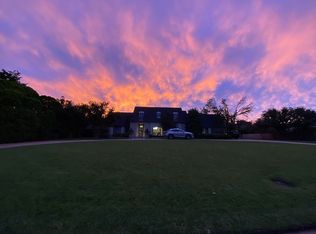 7303 Waverly Ave, Nichols Hills, OK 73120