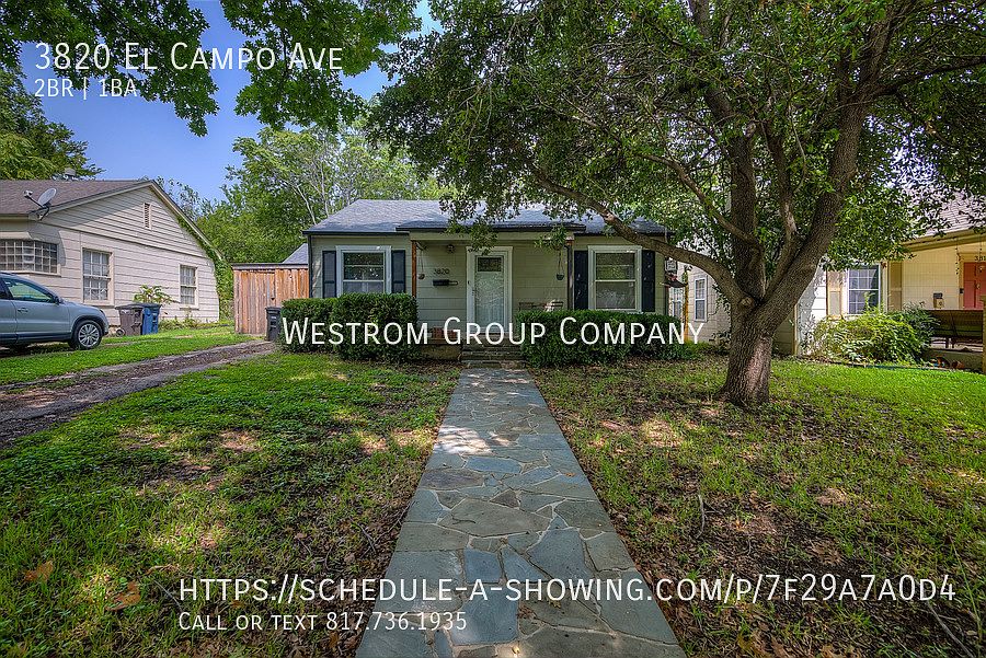 1st image of 3820 El Campo Ave