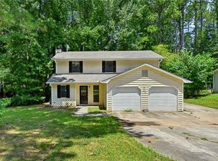 1925 Sailcloth St, Lithonia, GA 30058